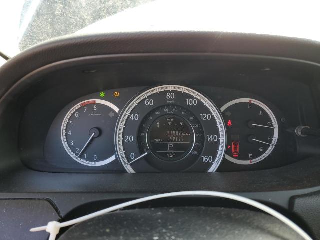 2015 HONDA ACCORD EX - 1HGCR2F76FA242721