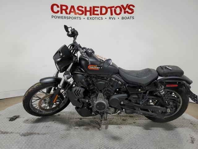2024 HARLEY-DAVIDSON RH975 S 1HD1ZF113RB310258