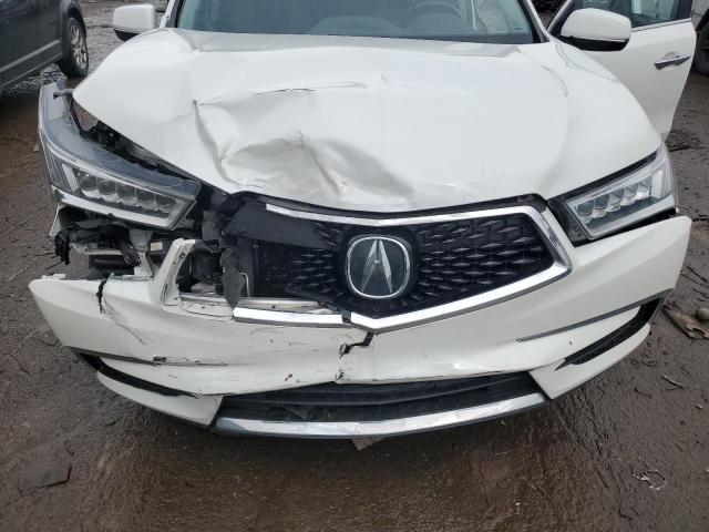2020 ACURA MDX TECHNO - 5J8YD4H56LL042823