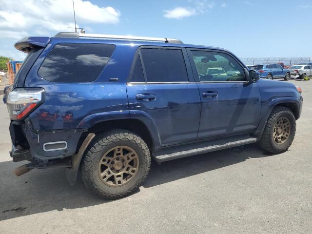 Vin: jteeu5jr0n5260537, lot: 48436565, toyota 4runner sr5 20223