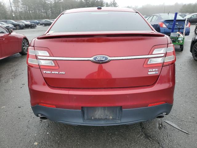 2015 FORD TAURUS SEL 1FAHP2H80FG126613
