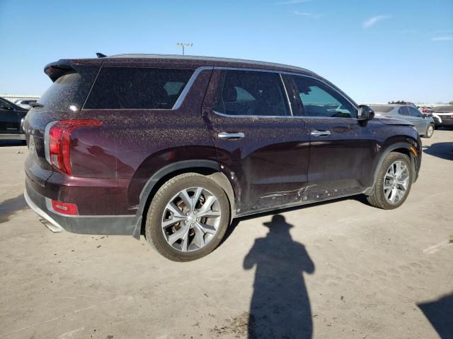 2020 HYUNDAI PALISADE S KM8R44HE7LU037610
