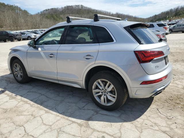 Vin: wa1gaafyxn2118948, lot: 50617565, audi q5 premium 45 20222