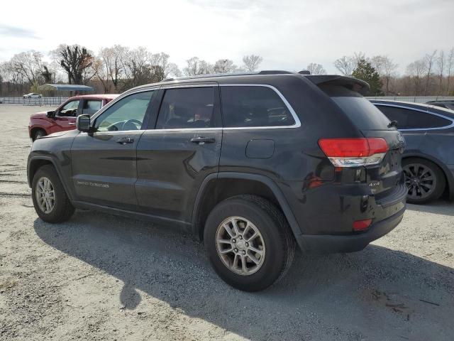 Vin: 1c4rjfag7jc274704, lot: 49652265, jeep grand cher laredo 20182