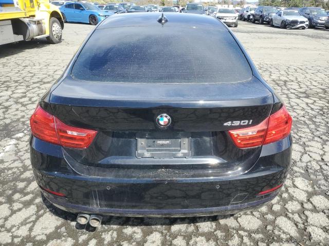 2017 BMW 430I GRAN - WBA4F7C3XHG788526
