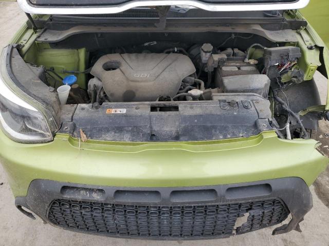 2015 KIA SOUL - KNDJN2A20F7748622