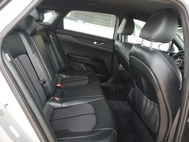 2023 KIA K5 GT LINE - 5XXG64J27PG181241