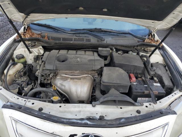 2011 TOYOTA CAMRY BASE - 4T4BF3EK2BR167069