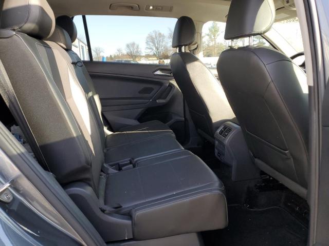 2018 VOLKSWAGEN TIGUAN SE - 3VV2B7AX6JM160942