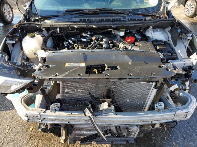 2023 FORD EDGE SEL - 2FMPK4J97PBA31411