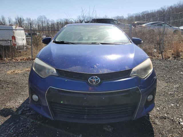 2016 TOYOTA COROLLA L - 5YFBURHE7GP484797