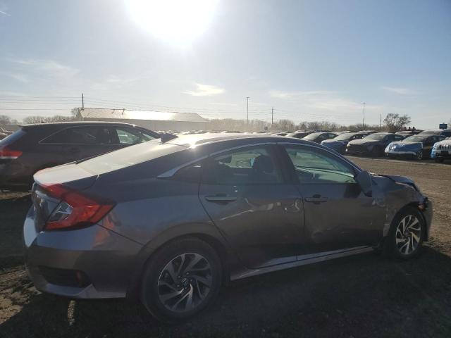 2017 HONDA CIVIC EX - 19XFC2F8XHE047906