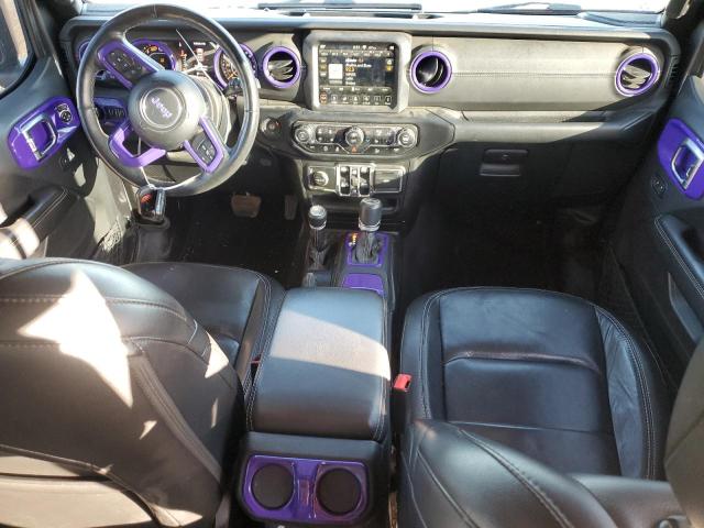2018 JEEP WRANGLER U - 1C4HJXEN3JW197225