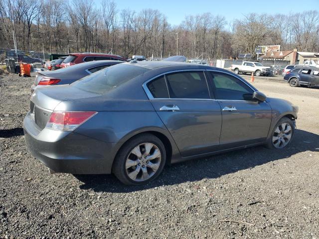 2010 HONDA ACCORD EXL - 5KBCP3F88AB003143