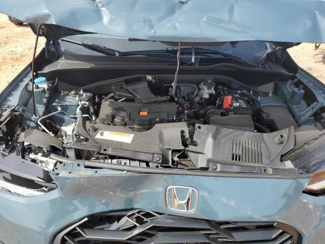 2024 HONDA HR-V SPORT - 3CZRZ1H51RM743807