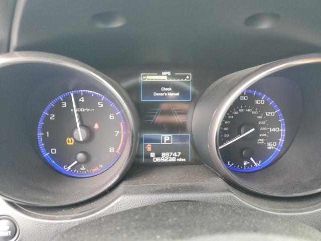 2019 SUBARU OUTBACK 3. - 4S4BSENC4K3388866