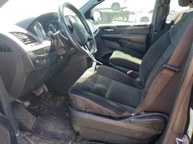 2C4RDGBGXHR819985 2017 DODGE CARAVAN