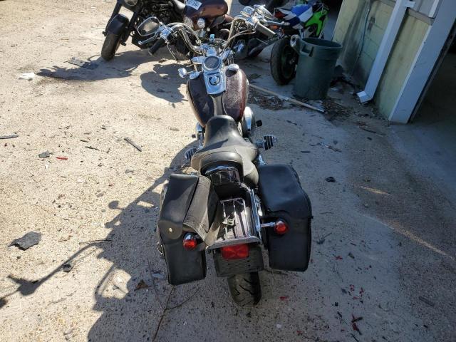 2005 HARLEY-DAVIDSON FXDWGI 1HD1GPW165K301570