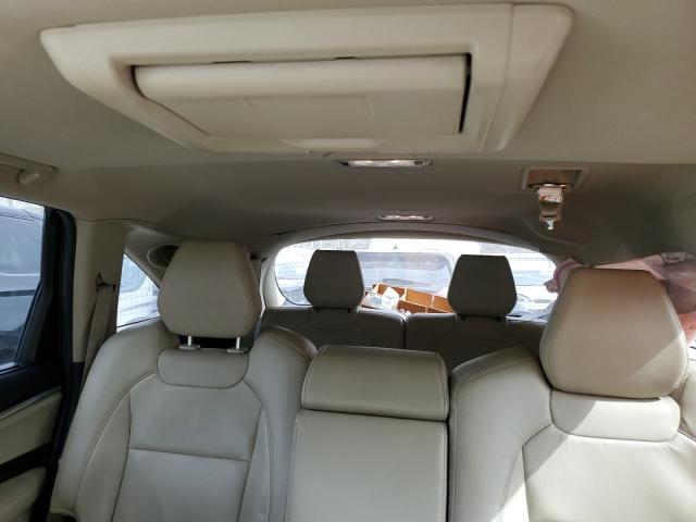 2016 ACURA MDX TECHNO - 5FRYD4H62GB054692