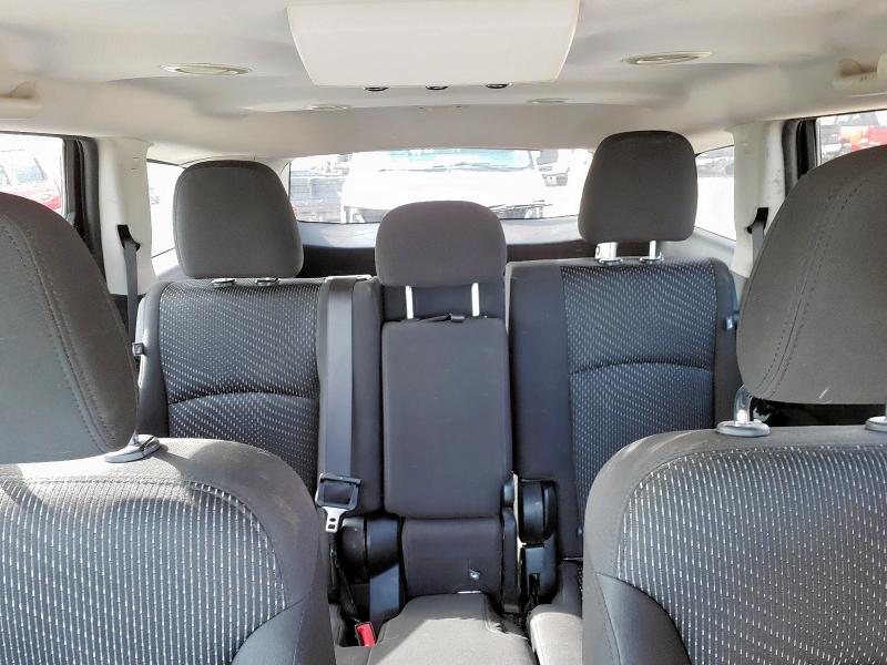 2017 DODGE JOURNEY CR - 3C4PDCGB1HT560166