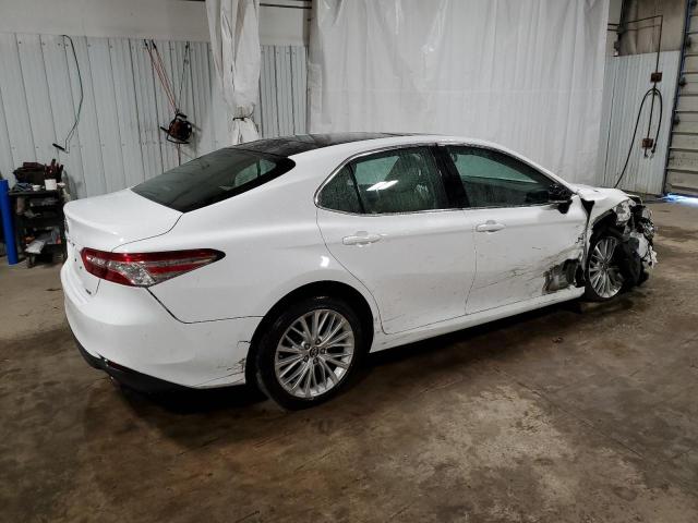2018 TOYOTA CAMRY L - 4T1B11HK1JU133499