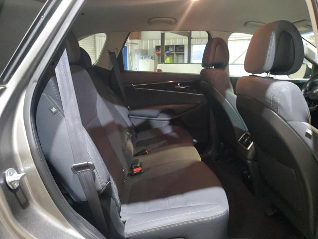 2016 KIA SORENTO LX - 5XYPGDA31GG060352