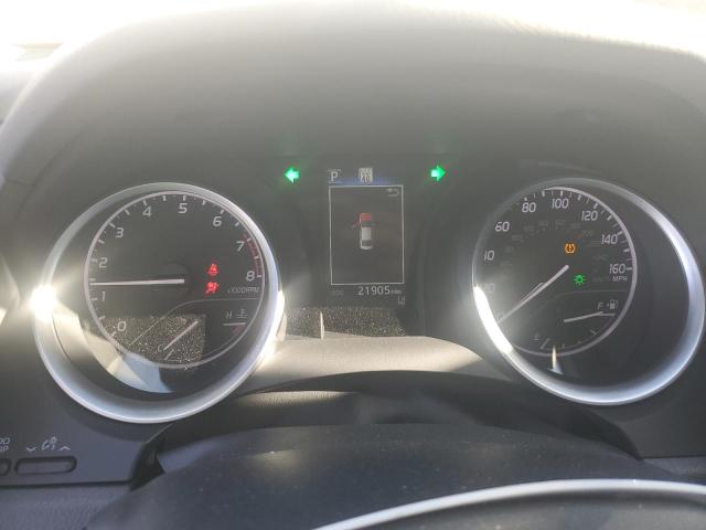 2023 TOYOTA CAMRY LE - 4T1C11AK7PU149875