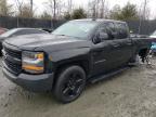2017 CHEVROLET SILVERADO - 1GCRCNEH5HZ170047