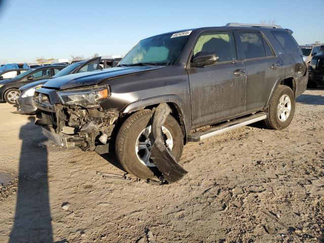 Vin: jtebu5jr4g5384090, lot: 48242935, toyota 4runner sr5/sr5 premium 2016 img_1