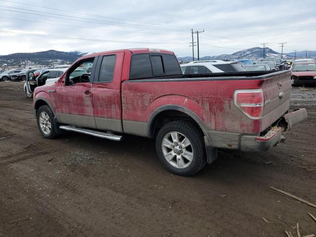 Vin: 1ftfx1ev2afd81820, lot: 47546965, ford f-150 super cab 20102