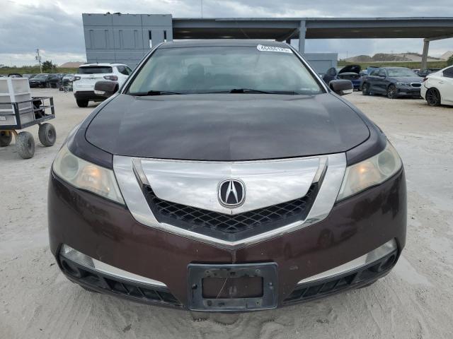 2010 ACURA TL - 19UUA8F20AA018548