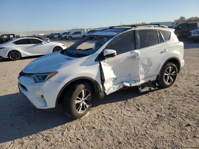 JTMWFREV9JJ169284 Toyota Rav4 Adventure 2018