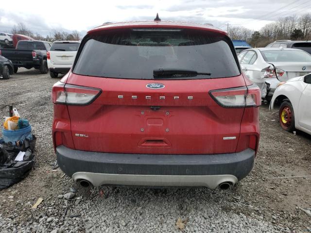 2020 FORD ESCAPE SEL - 1FMCU0H65LUA50878