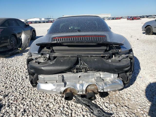 2018 PORSCHE 911 TARGA WP0BB2A95JS135038