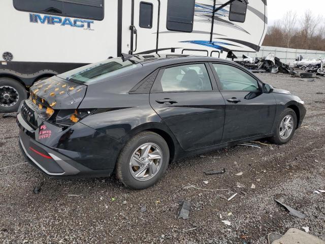Vin: kmhll4dg2su887045, lot: 47673975, hyundai elantra se 20253