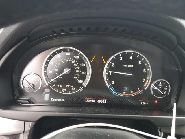 2017 BMW X5 XDRIVE3 - 5UXKR0C3XH0V70683