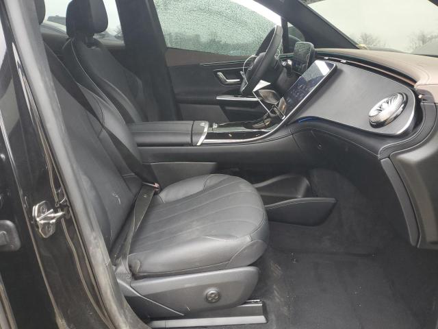 2024 MERCEDES-BENZ EQE SUV 35 - 4JGGM1CB2RA056109