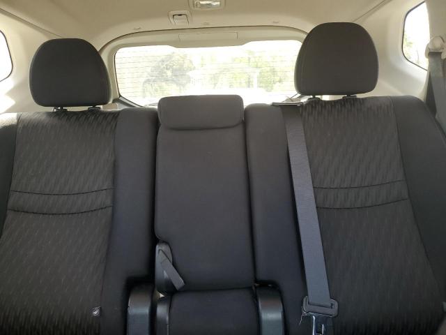 2018 NISSAN ROGUE S - 5N1AT2MT2JC775715
