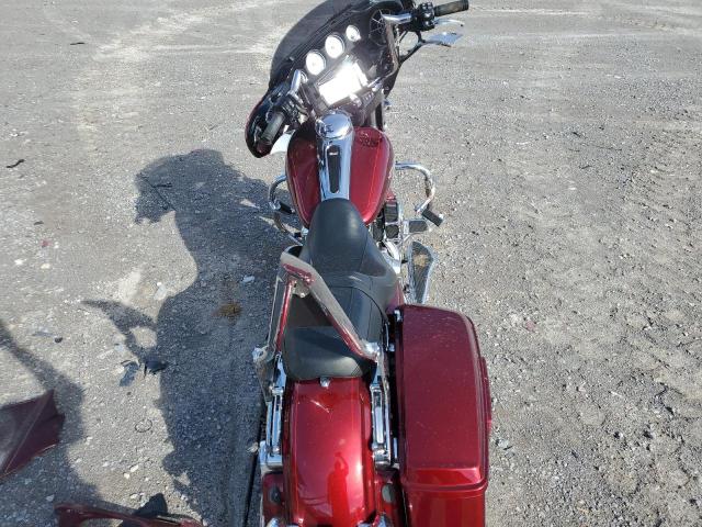 2016 HARLEY-DAVIDSON FLHXS STRE - 1HD1KRM16GB662412