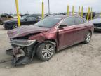2015 CHRYSLER 200 LIMITE - 1C3CCCAB5FN618761