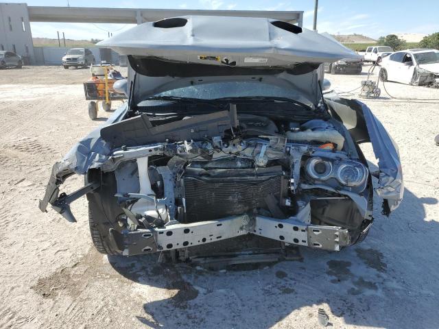 2022 DODGE CHALLENGER - 2C3CDZGG8NH140782