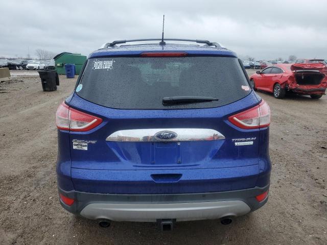 2015 FORD ESCAPE TIT - 1FMCU0J97FUC89499