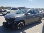 2019 NISSAN SENTRA S - 3N1AB7AP5KY210950