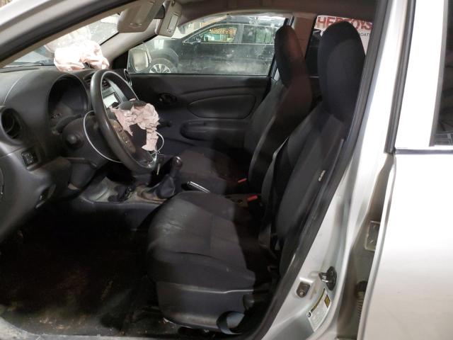 2016 NISSAN VERSA S - 3N1CN7AP4GL884849
