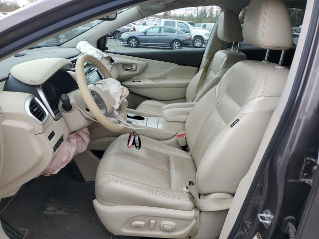 2016 NISSAN MURANO S - 5N1AZ2MH3GN131681
