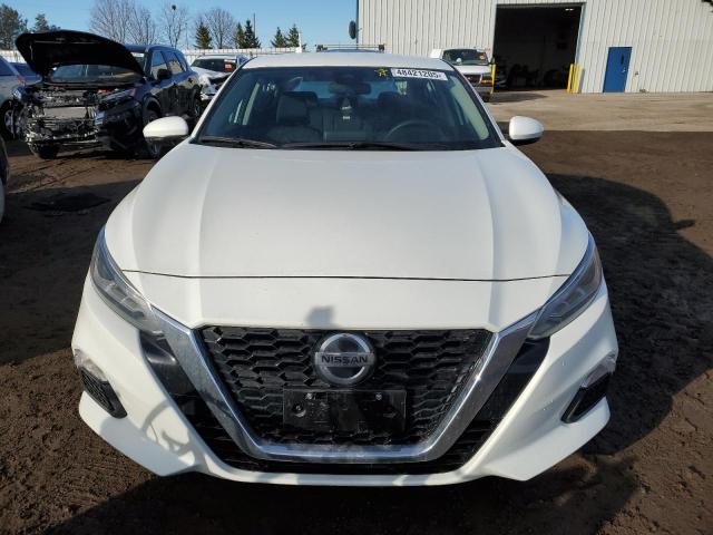 2021 NISSAN ALTIMA S - 1N4BL4BW5MN305498