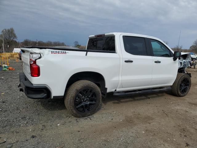 Vin: 3gcudfed7rg330988, lot: 49222425, chevrolet all models k1500 lt trail boss 20243