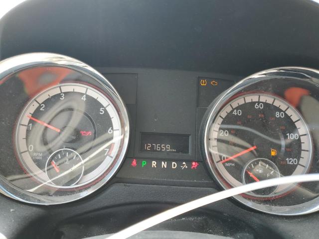 2015 DODGE GRAND CARA - 2C4RDGCG6FR543428