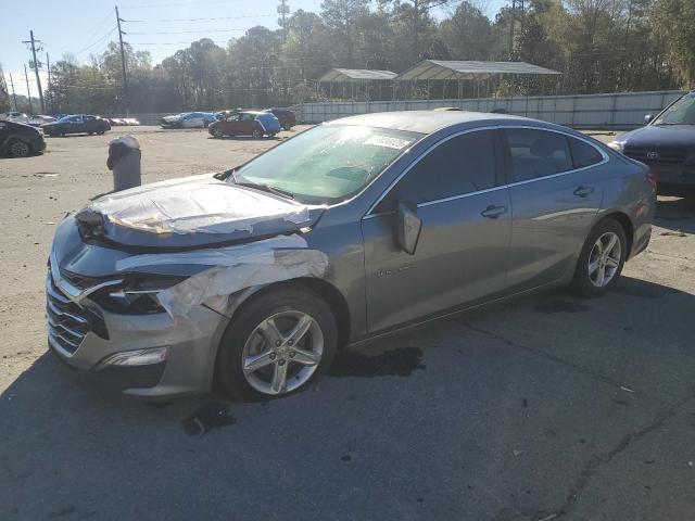 CHEVROLET MALIBU LS