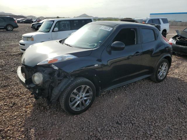 Vin: jn8af5mr5bt001899, lot: 51166575, nissan juke s 2011 img_1